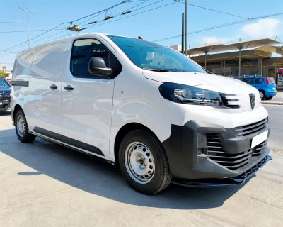 Sidokjolar Citroen Jumpy från 2016- och nyare