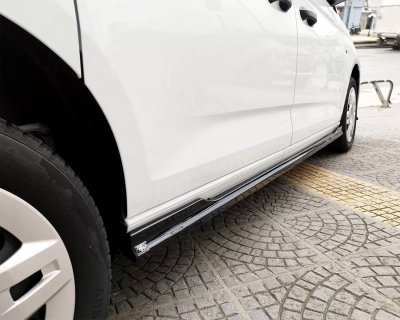 Sidokjolar Ford Transit Connect L2 från 2024-