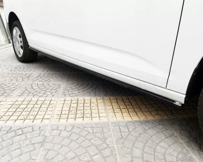 Sidokjolar Ford Transit Connect L2 från 2024-