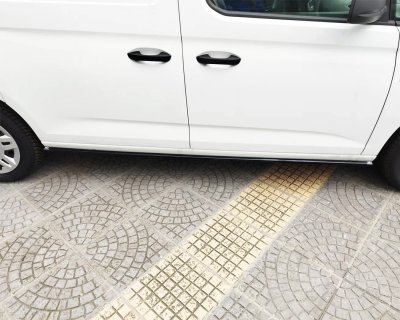 Sidokjolar Ford Transit Connect L2 från 2024-