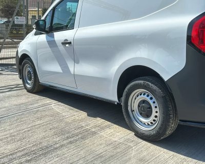 Sidokjolar Mercedes Citan från 2022-