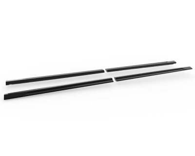 Sidokjolar Mercedes Vito L2 från 2024-