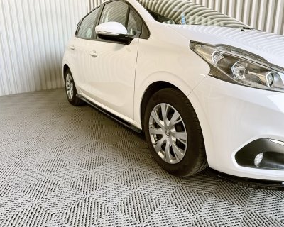 Sidokjolar Peugeot 208 från 2016-2020