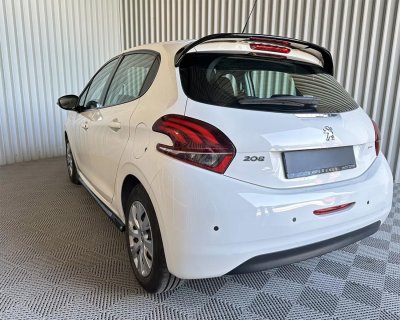 Sidokjolar Peugeot 208 från 2016-2020