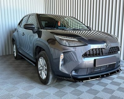 Sidokjolar Toyota Yaris Cross från 2021-