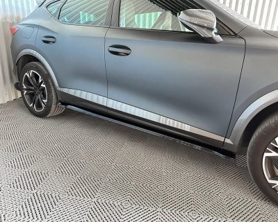 Sidokjolar Cupra Formentor från 2021-2024