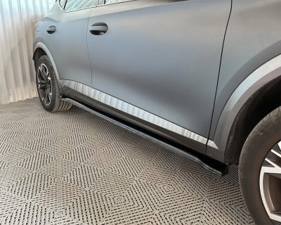 Sidokjolar Cupra Formentor från 2021-2024