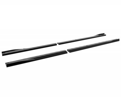 Sidokjolar Ford Transit Custom från 2023-