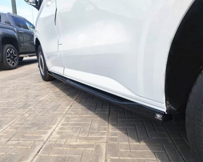 Sidokjolar Volkswagen Transporter T7 från 2024-