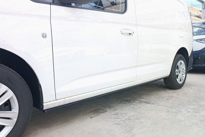 Sidokjolar Volkswagen Caddy från 2021-