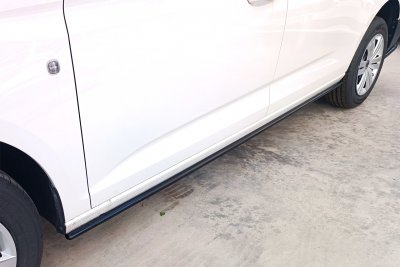 Sidokjolar Volkswagen Caddy från årsmodell 2021-