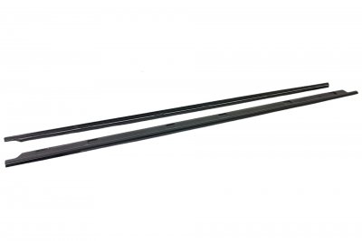 Sidokjolar Volkswagen Caddy 2021-