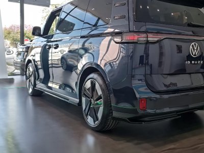 Sidokjolar Volkswagen ID.Buzz från 2023- och nyare