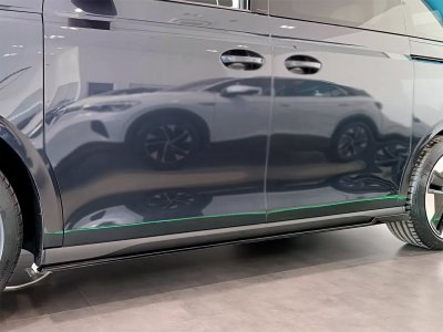 Sidokjolar Volkswagen ID.Buzz från 2023- och nyare