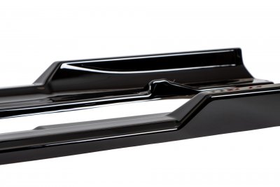 Sidokjolar Volkswagen ID.Buzz från 2023- och nyare