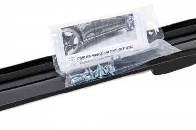 Sidokjolar Volkswagen ID.Buzz från 2023- och nyare