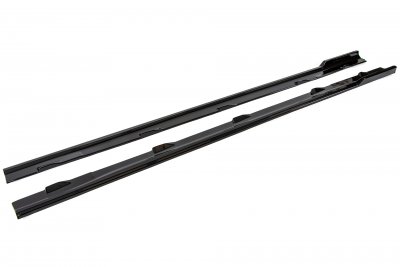 Sidokjolar Volkswagen ID.Buzz från 2023- och nyare