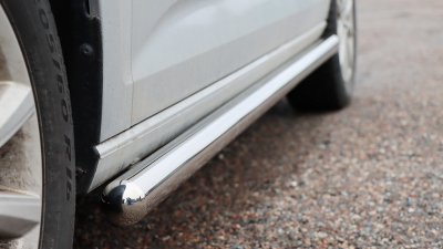 Sidorör Volkswagen Caddy från 2021-