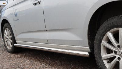 Sidorör till Volkswagen Caddy från 2021-