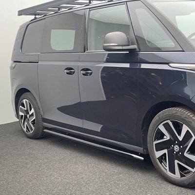 Sidorör Volkswagen ID.Buzz från 2022-