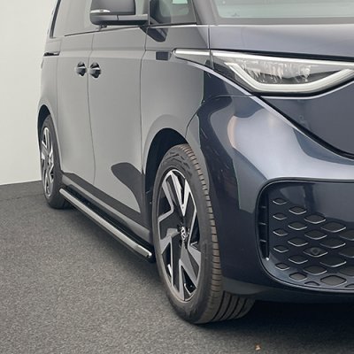 Sidorör Volkswagen ID Buzz från årsmodell 2022-