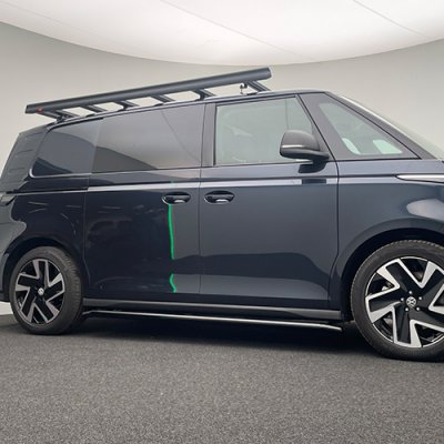 Sidorör Volkswagen ID Buzz 2022-