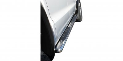 Fotsteg Amarok (Volkswagen) 2011-