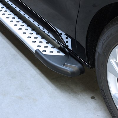 Sidosteg Volkswagen Crafter från 2017-2022
