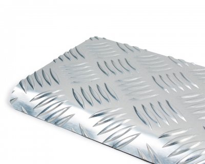 Lastskydd Citroen Berlingo från 2018- och nyare