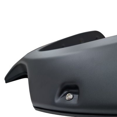 Skärmbreddare Ford Ranger från 2012-2015