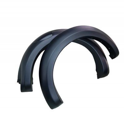 Skärmbreddare Ford Ranger från 2012-2015