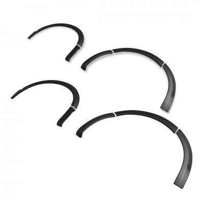 Skärmbreddare Volkswagen Transporter T5 från 2003-2015