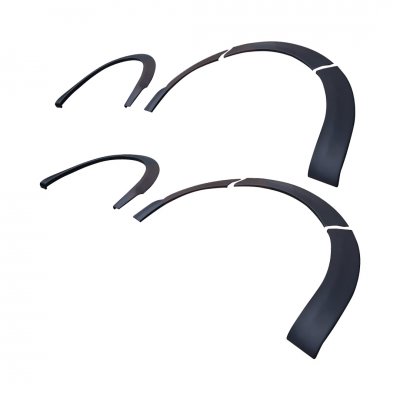 Skärmbreddare Volkswagen Transporter T6.1 från 2020-2024