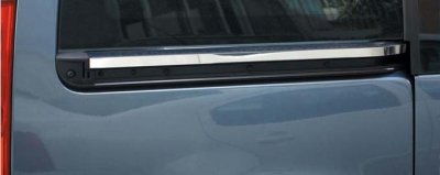 Skjutdörrslist till Peugeot Partner från 2008-2018