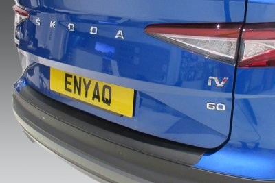 Lastskydd Skoda Enyaq från 2021-