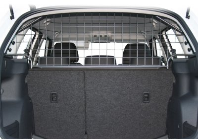 Hundgaller till Skoda Fabia kombi 2007-2014