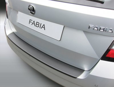 Lastskydd Skoda Fabia kombi från 2015-2021