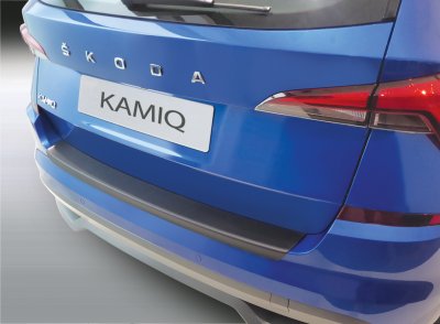 Lastskydd Skoda Kamiq från 2020-