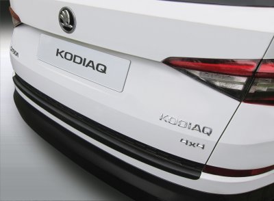 Lastskydd Skoda Kodiaq från 2017-2021