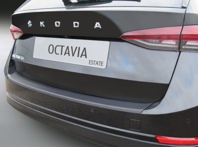 Lastskydd Skoda Octavia Kombi från 2021-