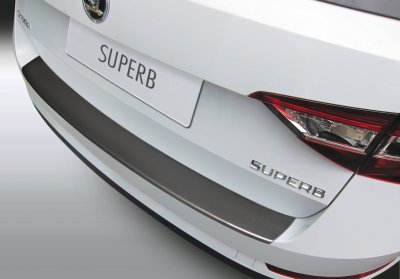 Lastskydd Skoda Superb Kombi från 2016-2023