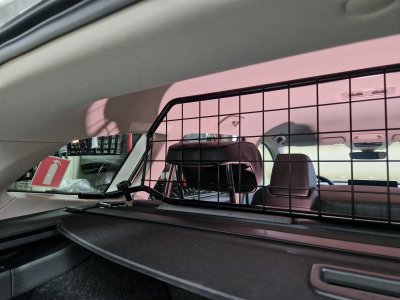 Lastgaller Skoda Enyaq från 2021- och framåt