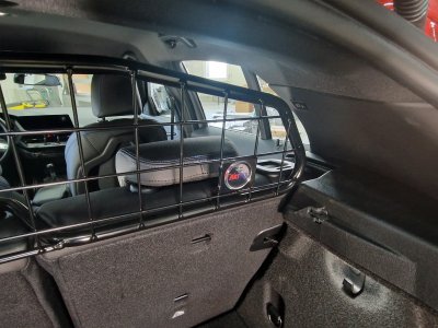 Lastgaller till BMW 1-serie från 2020-