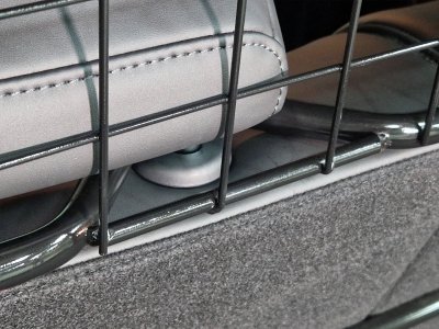 Lastgaller Kia Niro från 2023- och framåt