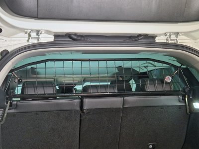 Lastgaller Mazda CX-60 från 2022-