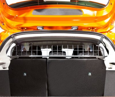 Lastgaller Renault Clio från 2020-