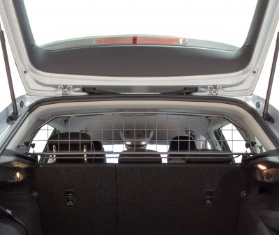 Lastgaller Skoda Kamiq från 2020-