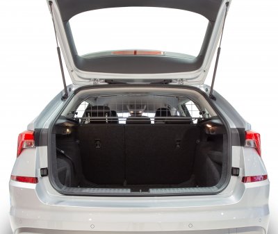 Lastgaller Skoda Kamiq från 2020- & framåt