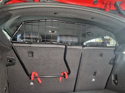 Lastgaller BMW 1-serie från 2020-