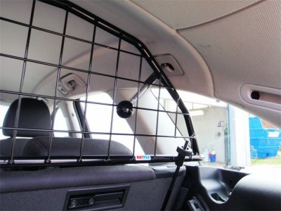Lastgaller Audi A4 Avant 2008-2015